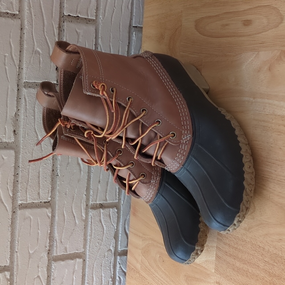 L.L. Bean Boots